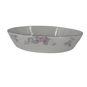 Pfaltzgraff Wyndham‎ 10" Oval Baker Baking Dish - USA